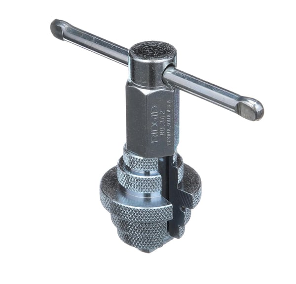 Best Wrench for Plumbing Jobs Tradify™